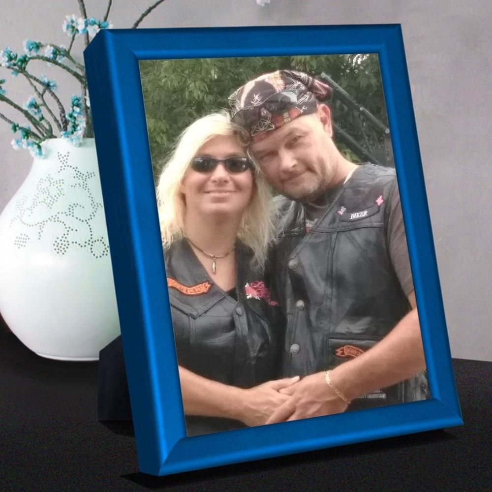 Meet your Posher, Tina